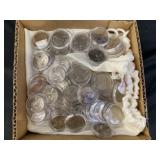 (60) State Quarters
