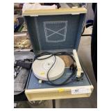 Sears Record Player