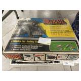 Vintage Marx Train Set