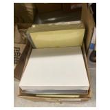 File Holders & Notepads