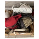 Assortment of Ladies Purses
