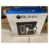 Bunn Coffee Maker
