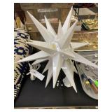 Maravian Star