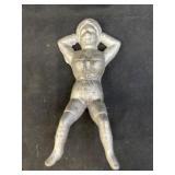 Cast Metal Bootjack