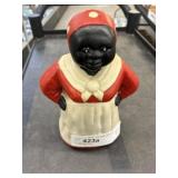 Cast Metal Bank