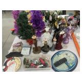 Homedecor & Jewelry Stands
