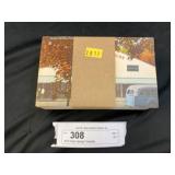 NOS Rocky Springs Postcards