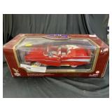 1:18 Scale Diecast Car