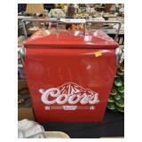Coors Beverage Cooler