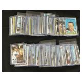100+ 1967 Topps Baseball w/ Semi Stars