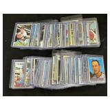 (106) 1967 Topps Baseball w/ Semi Stars