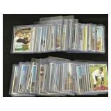 (106) 1967 Topps Baseball w/ Semi Stars