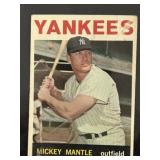 1965 Mickey Mantle
