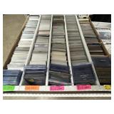 3,000+ Sports Cards w/ Stars & Rookies