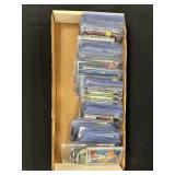 100+ Football Star & Rookie Cards