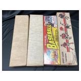 (4) Topps Baseball Sets: 1988,1991 & (2) 1992