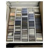 3,000+ Sports Cards w/ Stars & Rookies