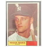 1961 Roger Maris