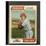 1974 Mike Schmidt