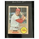 1968 Roger Maris