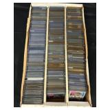 500+ Sports Cards w/ Stars & Rookies