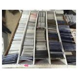 2,000+ Sports Cards w/ Stars & Rookies
