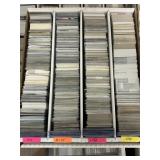 2,000+ Sports Cards w/ Stars & Rookies