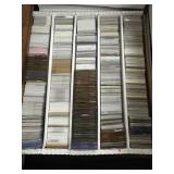 3,000+ Sports Cards w/ Stars & Rookies