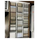 1,500+ Sports Cards w/ Stars & Rookies