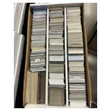 1,500+ Sports Cards w/ Stars & Rookies