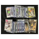 (75) Modern Star Basketball Cards