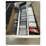 1,000+ Sports Cards w/ Stars & Rookies