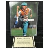 Fred Couples & Payne Stewart