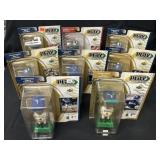 (8) Playmakers Bobbleheads