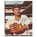 (3) Autographed Photos