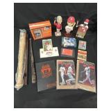 Vintage Baseball Collectibles Etc.