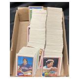 750+ 1981 Topps Baseball