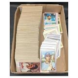550+ 1978 Topps Baseball