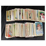 250+ 1972 Topps Baseball w/ Semi Stars