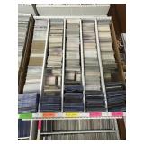 3000+ Sports Cards w/ Stars & Rookies