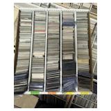 3000+ Sports Cards w/ Stars & Rookies