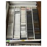 2500+ Sports Cards w/ Stars & Rookies