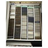 2,500+ Sports Cards w/ Stars & Rookies