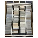 1,500+ Sports Cards w/ Stars & Rookies