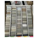 3,000+ Sports Cards w/ Stars & Rookies