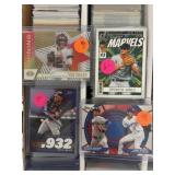 3,000+ Sports Cards w/ Stars & Rookies