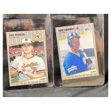 1989 Fleer Set