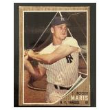 1962 Roger Maris