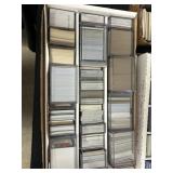 1,500+ Sports Cards 2,000s & Up w/ Stars &