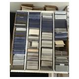 1,500+ Sports Cards 2000